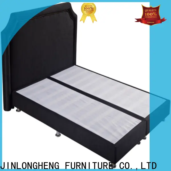  JLH Mattress Изголовья двуспальных кроватей Поставка с эластичностью 1