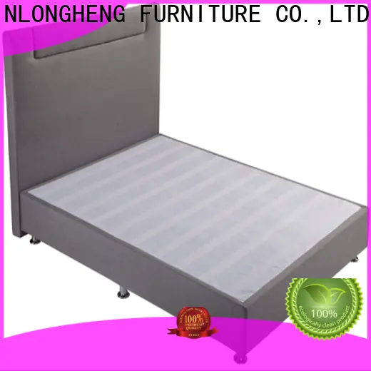  JLH Mattress Fabricantes de cabeceros ajustables personalizados con elasticidad. 1