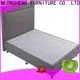 JLH Mattress Fabricantes de cabeceros ajustables personalizados con elasticidad. 1