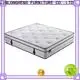  JLH Mattress ビジネス向けの横向き寝に最適なスプリングマットレス 1
