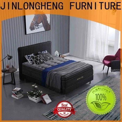  JLH Mattress 最高の弾力性を備えた天然ラテックスマットレスのマーケティング 1