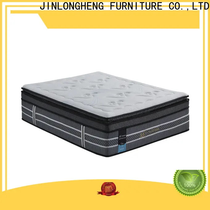  JLH Mattress 居酒屋向けの最高のオーガニックベビーベッドマットレスの生産 1