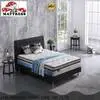  JLH Mattress Производство двуспальных матрасов из натурального латекса для спальни 1