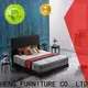  JLH Mattress Producción superior de colchones de muelles ensacados de espuma viscoelástica 1