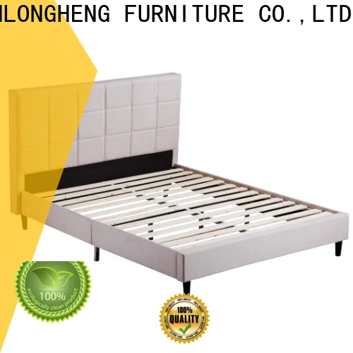  JLH Mattress Meilleurs fournisseurs de lits rembourrés hauts pour maison d'hôtes 1