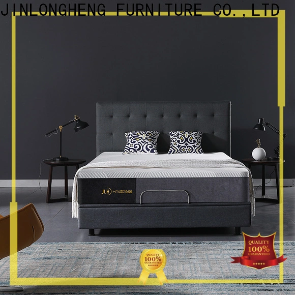  JLH Mattress 居酒屋向け高品質コールドフォームマットレス認証 1