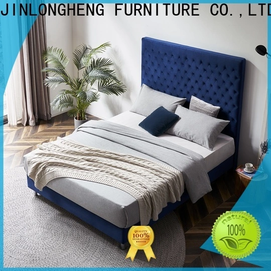  JLH Mattress Meilleure entreprise de têtes de lit en peluche et douceur 1