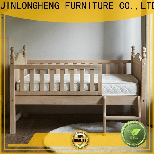  JLH Mattress 卸売竹スプリングマットレスサプライヤー直送 1