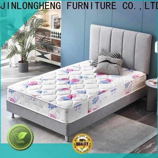  JLH Mattress 1200ポケットスプリングマットレスの供給 1