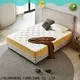  JLH Mattress 1200ポケットスプリングマットレス ゲストハウス向け供給 1