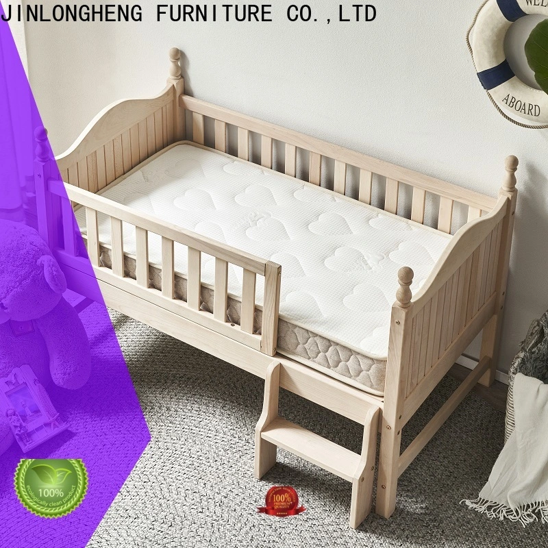  JLH Mattress 居酒屋向け業務用ロールアップスプリングマットレスの卸売 1
