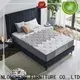  JLH Mattress 新品天然ラテックスポケットスプリングマットレスメーカー直送 1