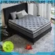 China euro top pocket spring mattress Supply for guesthouse 1