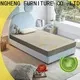 JLH Mattress Custom memory foam mattresses Supply with softness 1