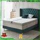 JLH Mattress 2500 pocket sprung mattress for business for guesthouse 1