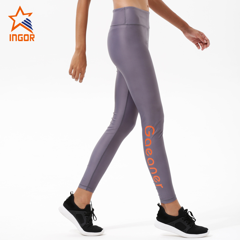 Ingorsports activewear Fitness Womens Leggings Y1921P14 1