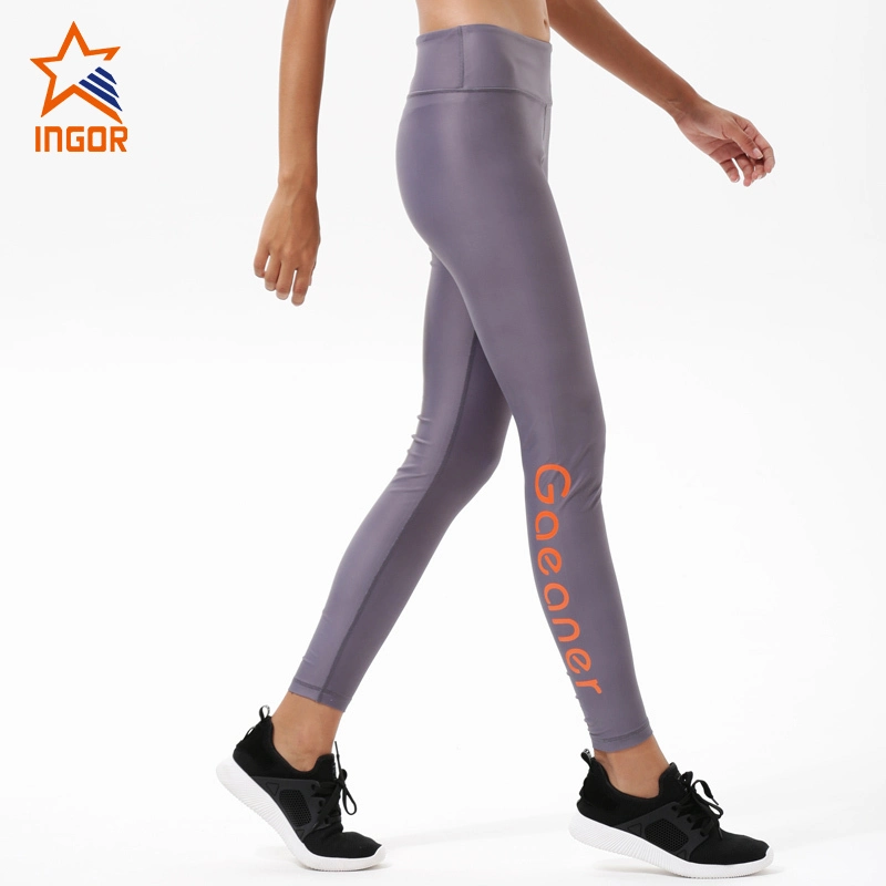 Ingorsports Activewear Fitness Damen Leggings Y1921P14 1