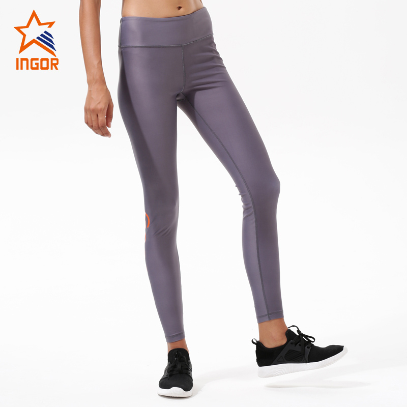 Ingorsports activewear Fitness Womens Leggings Y1921P14 4