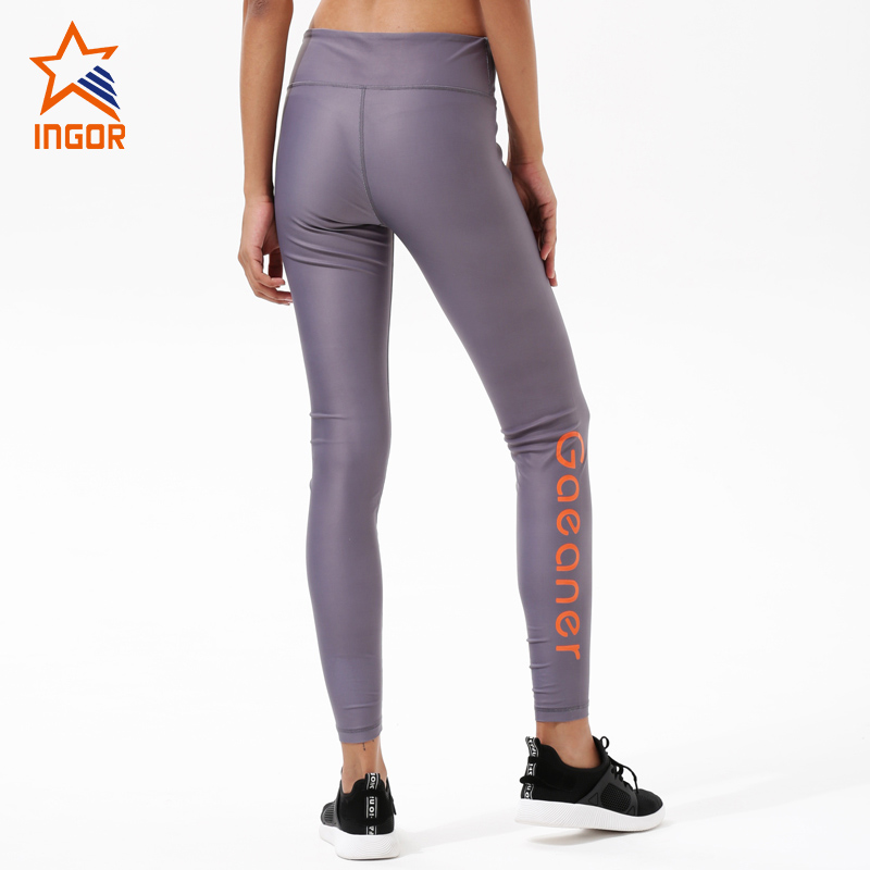 Ingorsports activewear Fitness Womens Leggings Y1921P14 2