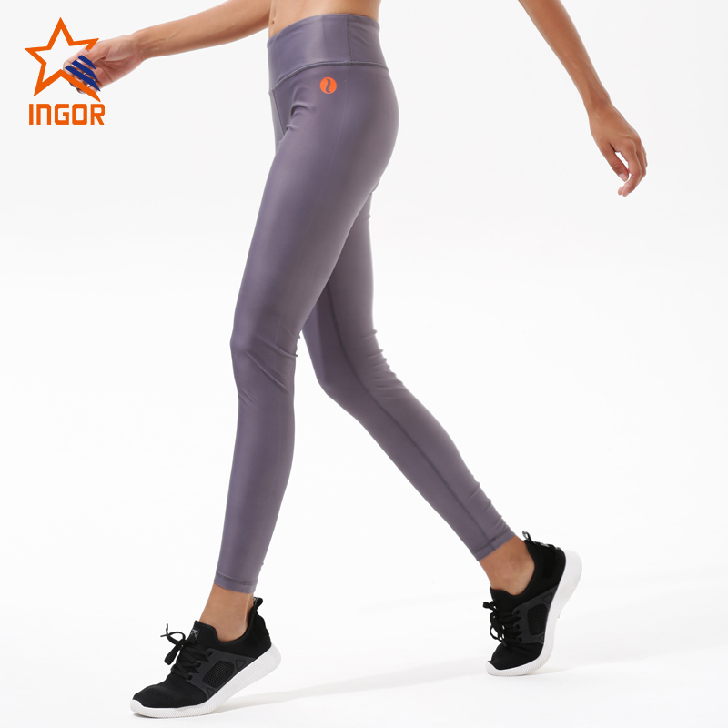 Ingorsports activewear Fitness Womens Leggings Y1921P14 5