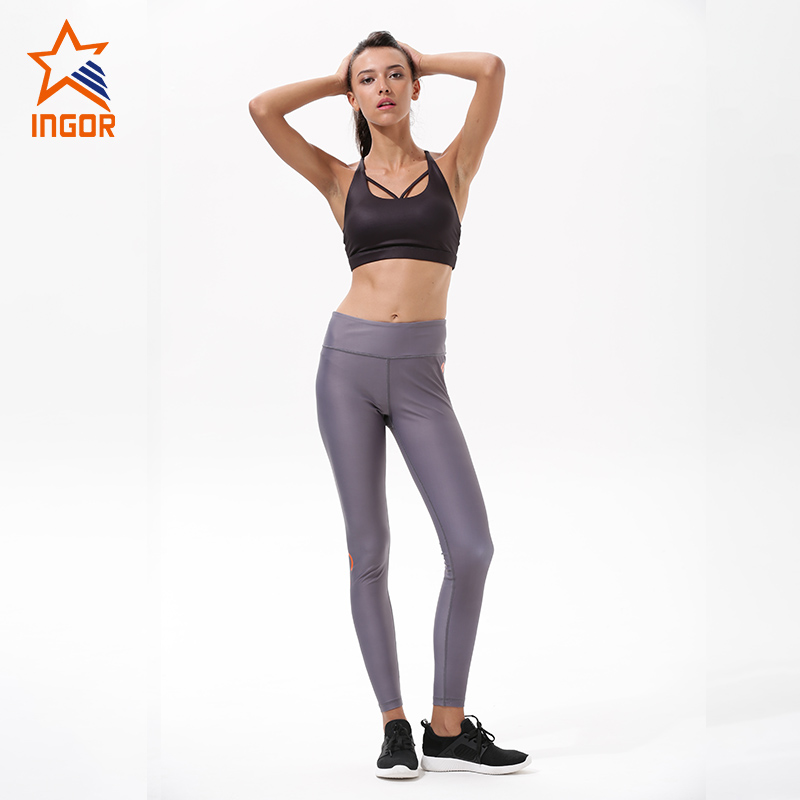 Ingorsports activewear Fitness Womens Leggings Y1921P14 6
