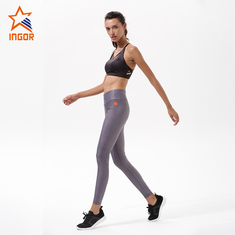 Ingorsports activewear Fitness Womens Leggings Y1921P14 8