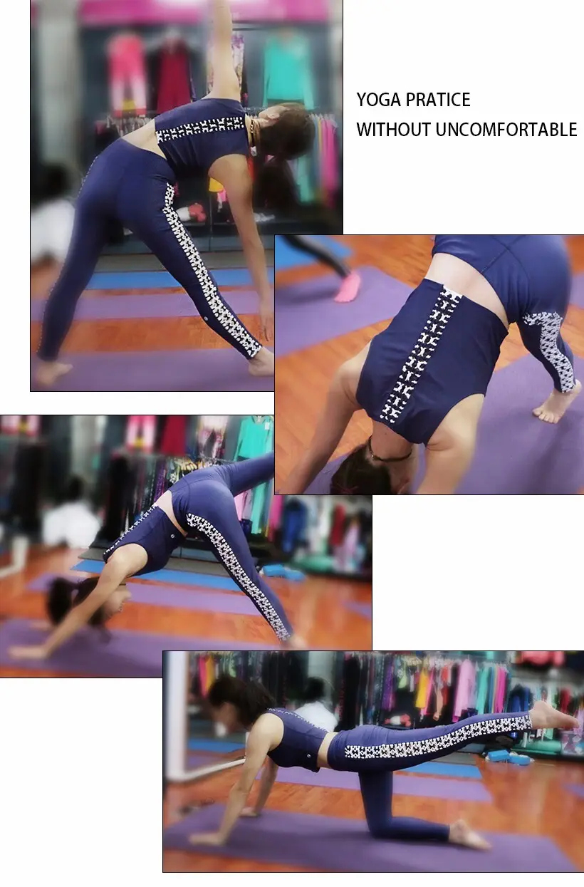 INGOR custom women's sports bra to enhance the capacity of sports for girls 4