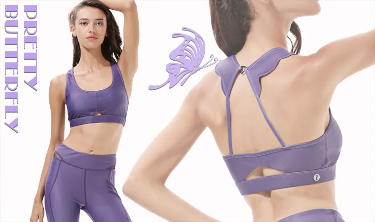 INGOR online best high impact sports bra on sale at the gym 3