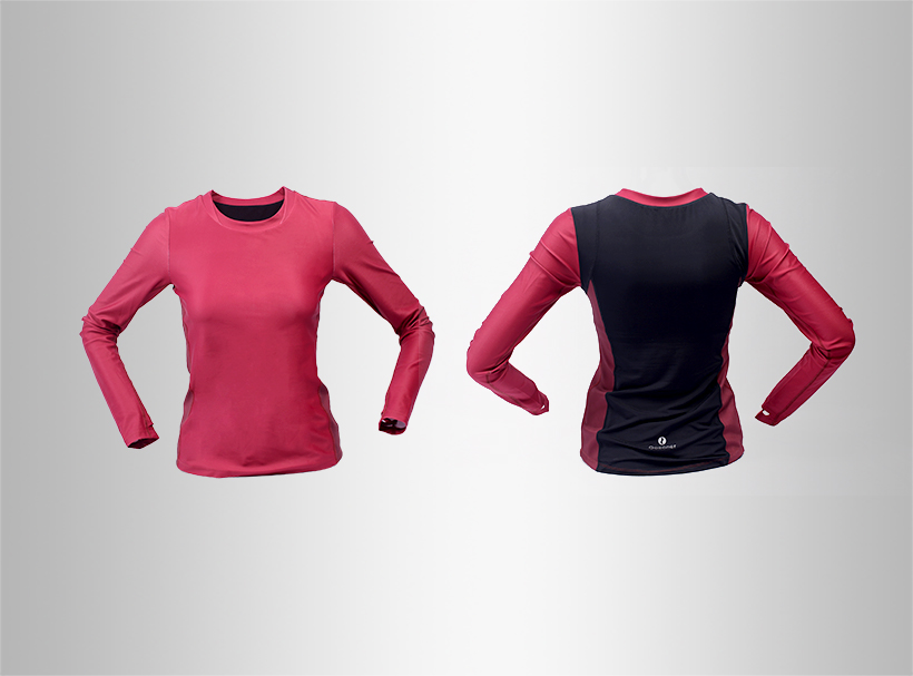 INGOR custom tank tops for women with high quality for sport 3