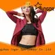 sports yoga Jacket on sale for ladies INGOR 1