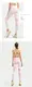 INGOR custom womens yoga outfits marketing for gym 7