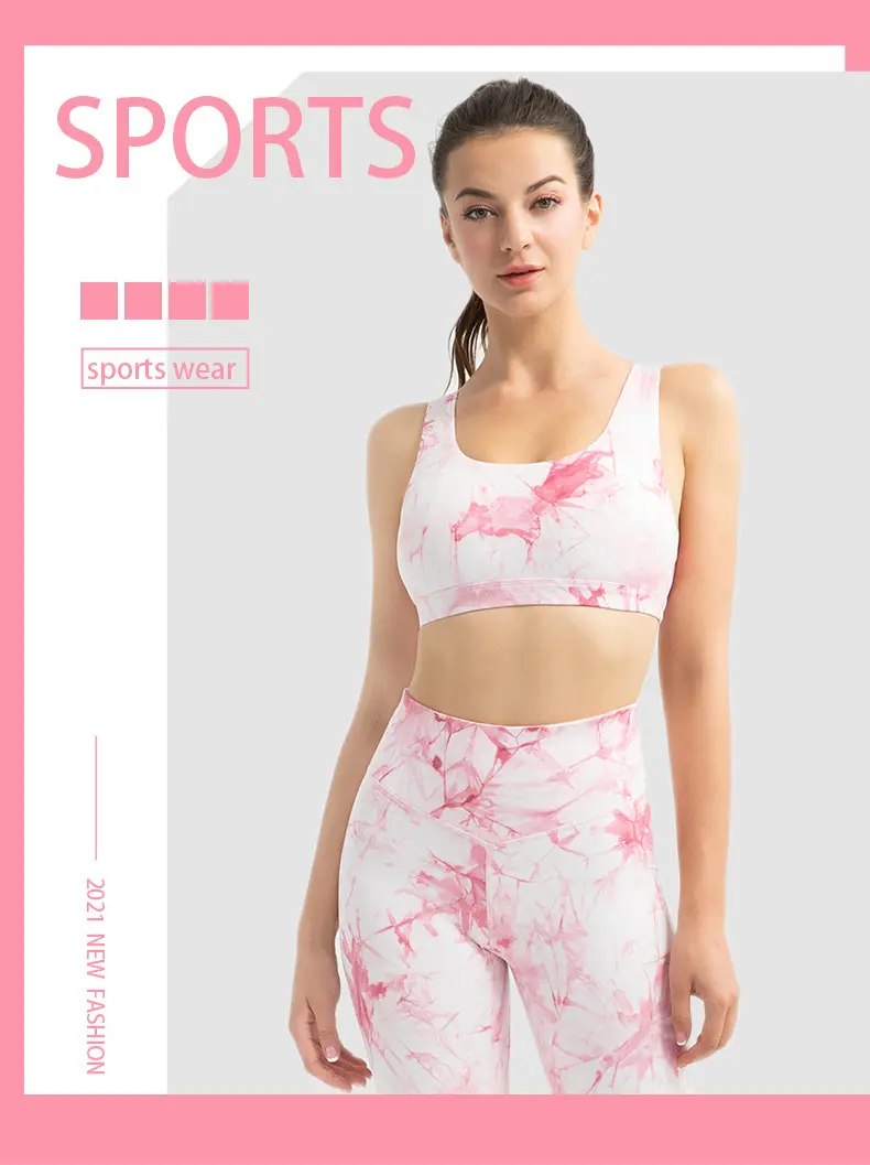 INGOR custom womens yoga outfits marketing for gym 2