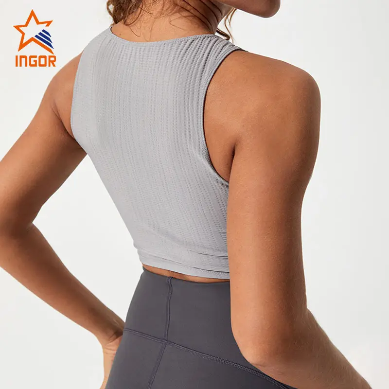 INGOR online yoga wear for ladies factory price for ladies 8