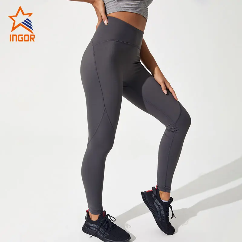 INGOR online yoga wear for ladies factory price for ladies 7