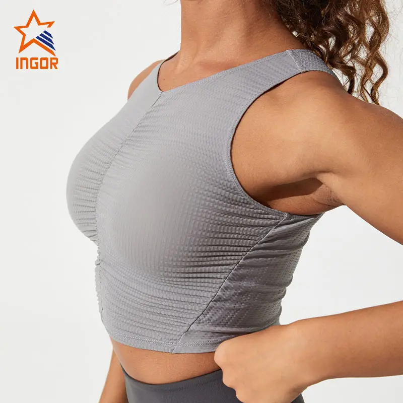 INGOR online yoga wear for ladies factory price for ladies 10