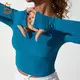 INGOR gym activewear sets supplier for women 7