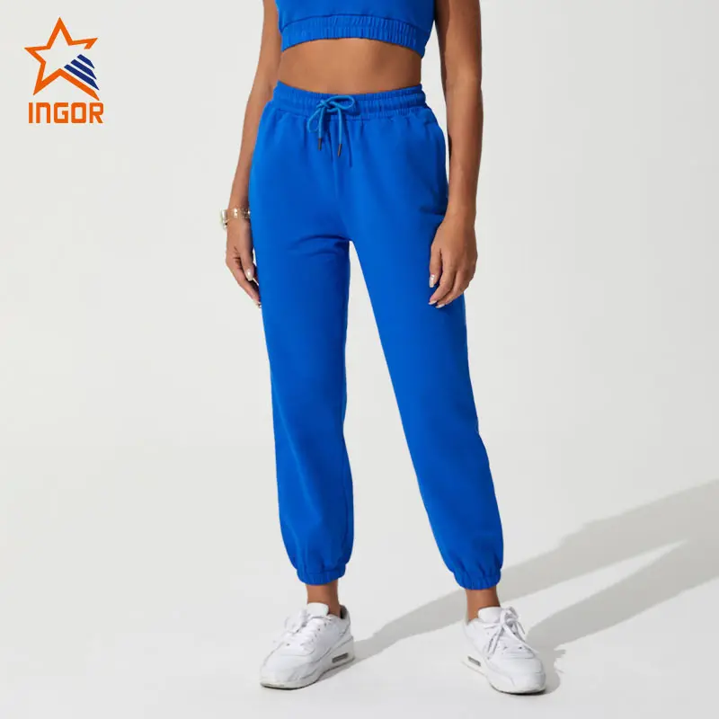 INGOR yoga activewear set for manufacturer for ladies 7