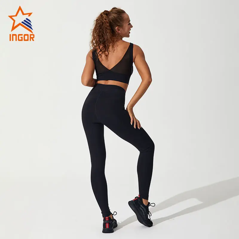 nice the best yoga clothes for sport 3