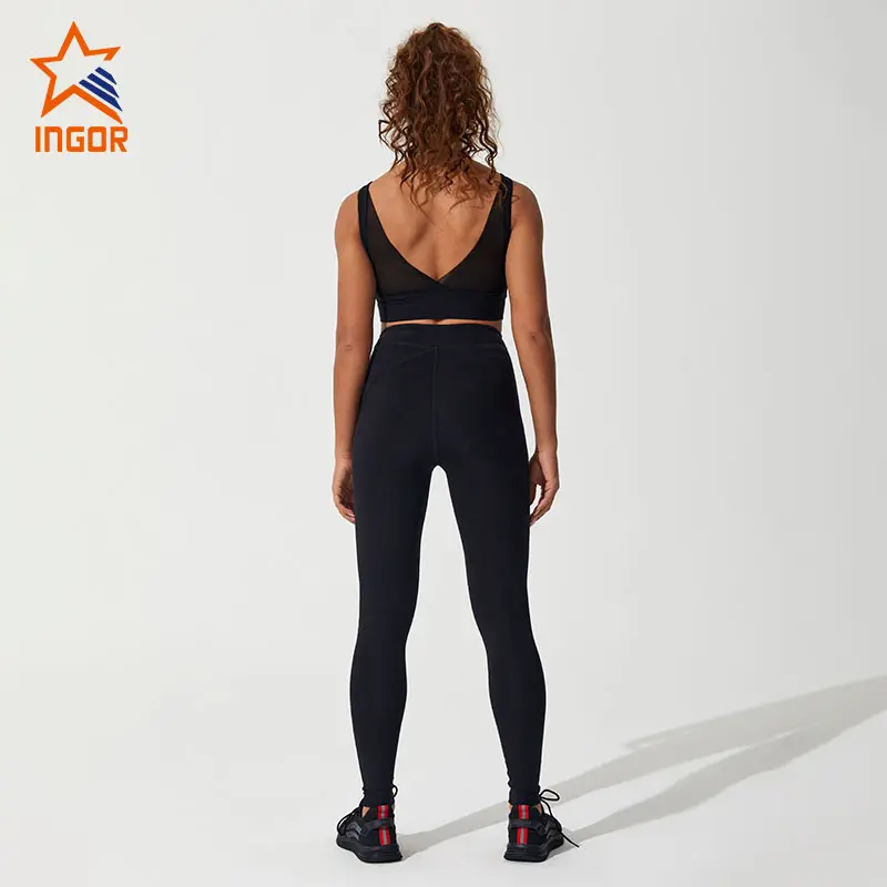 nice the best yoga clothes for sport 2