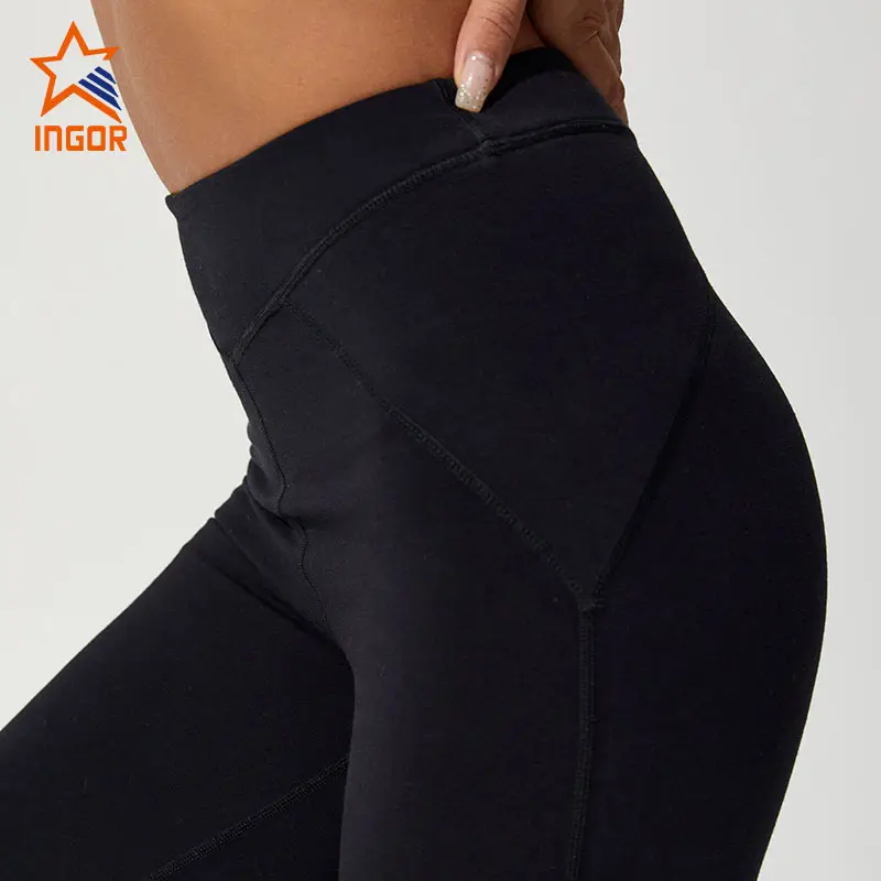 nice the best yoga clothes for sport 6