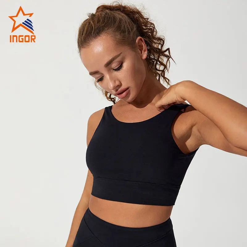 nice the best yoga clothes for sport 7