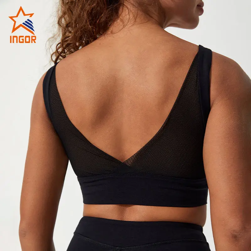 nice the best yoga clothes for sport 9