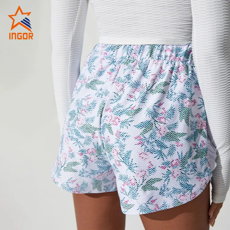 online yogasportswear overseas market for ladies 8
