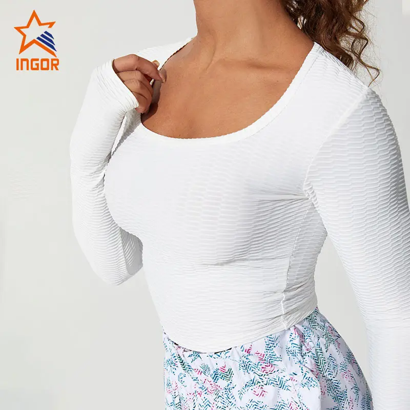 online yogasportswear overseas market for ladies 9