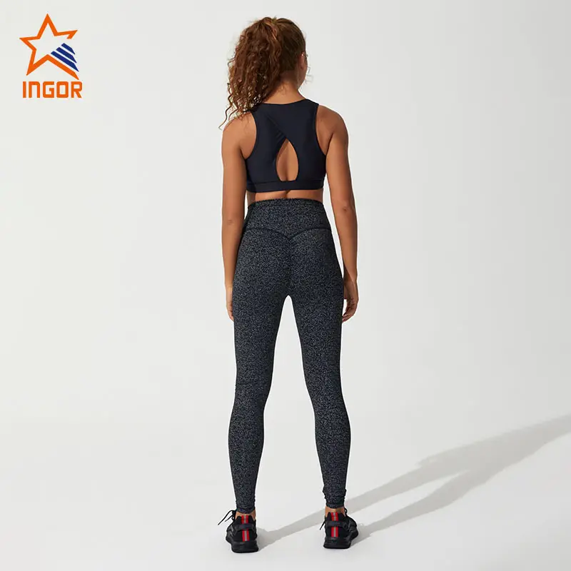 custom yoga wear suit slimming supplier for sport 2