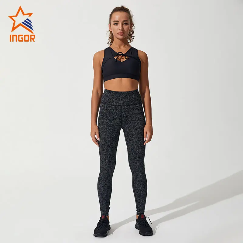 custom yoga wear suit slimming supplier for sport 3