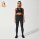 custom yoga wear suit slimming supplier for sport 3