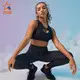 custom yoga wear suit slimming supplier for sport 6