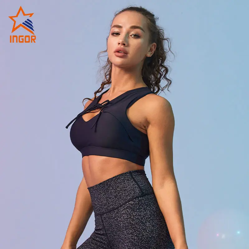 custom yoga wear suit slimming supplier for sport 8
