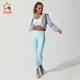 INGOR SPORTSWEAR fashion cute yoga outfits for manufacturer for sport 2